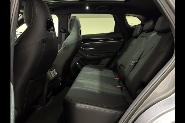 BYD SEAL U 1.5 DM-i FWD Boost | Panorama dak | Premium audio | Verwarmd en gekoelde stoelen |