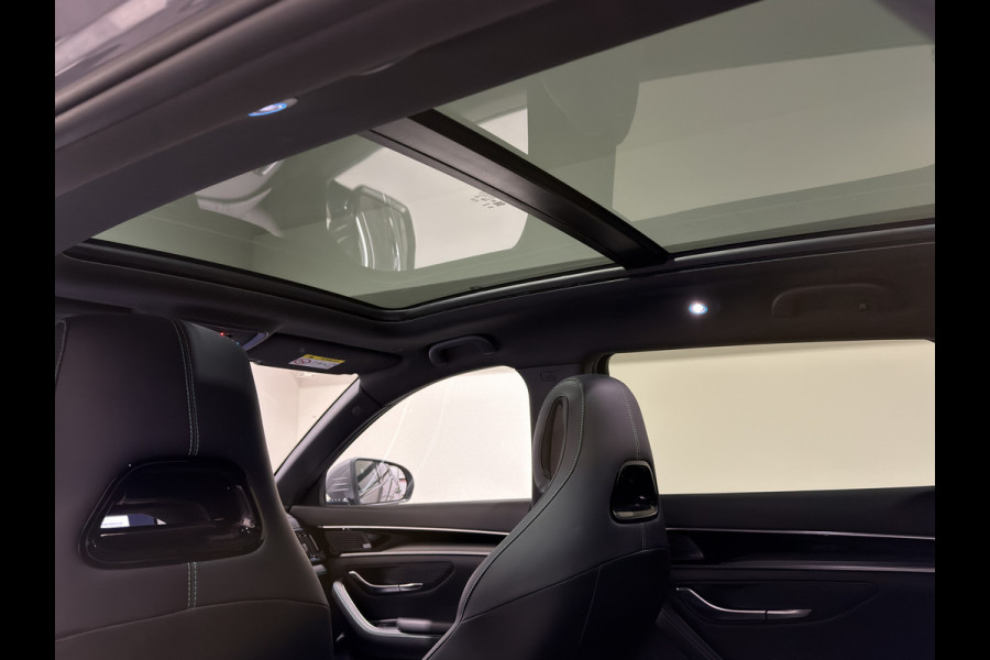 BYD SEAL U 1.5 DM-i FWD Boost | Panorama dak | Premium audio | Verwarmd en gekoelde stoelen |