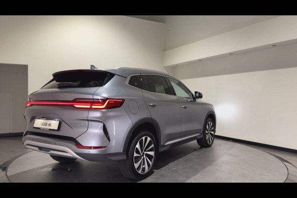 BYD SEAL U 1.5 DM-i FWD Boost | Panorama dak | Premium audio | Verwarmd en gekoelde stoelen |