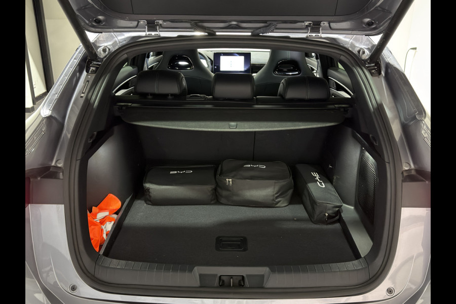 BYD SEAL U 1.5 DM-i FWD Boost | Panorama dak | Premium audio | Verwarmd en gekoelde stoelen |