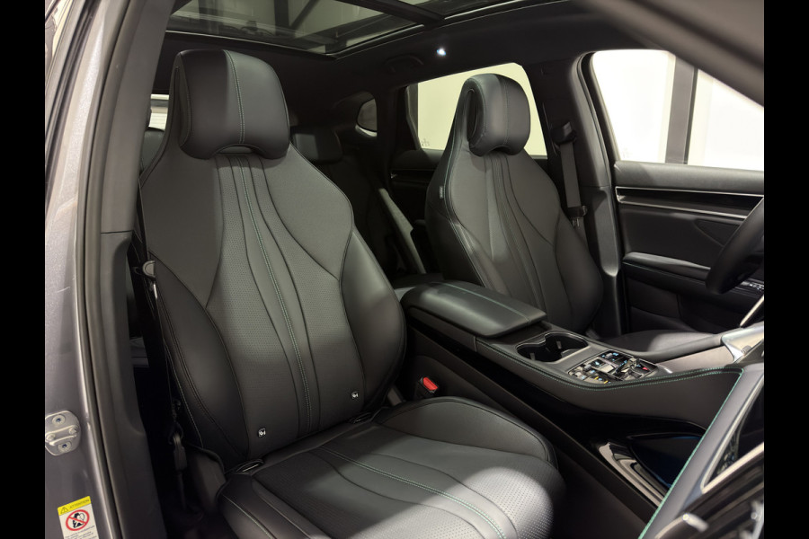BYD SEAL U 1.5 DM-i FWD Boost | Panorama dak | Premium audio | Verwarmd en gekoelde stoelen |