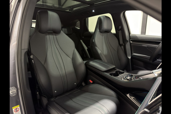 BYD SEAL U 1.5 DM-i FWD Boost | Panorama dak | Premium audio | Verwarmd en gekoelde stoelen |
