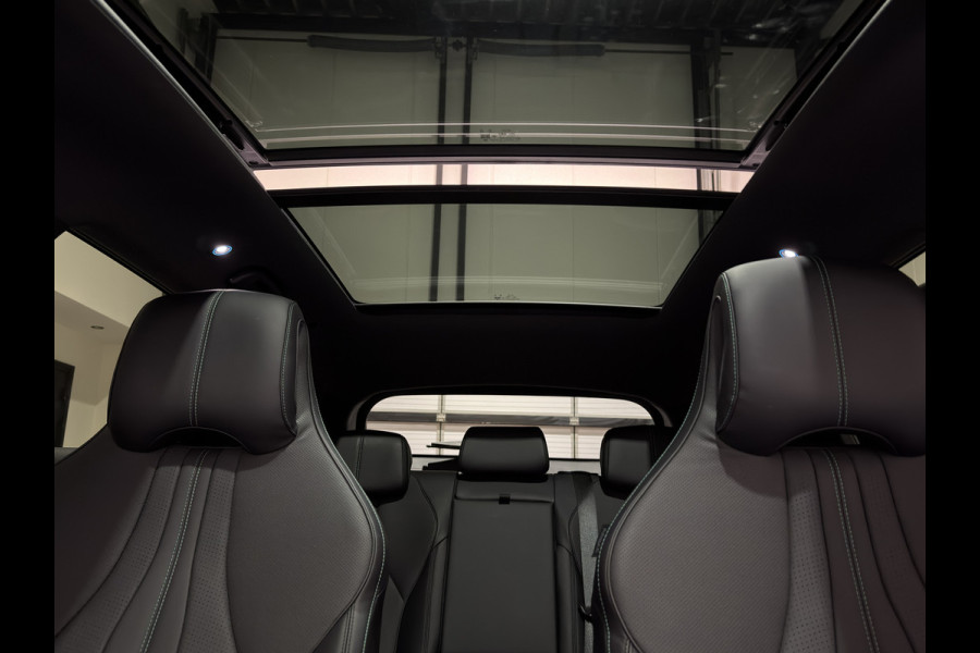 BYD SEAL U 1.5 DM-i FWD Boost | Panorama dak | Premium audio | Verwarmd en gekoelde stoelen |