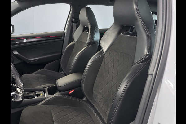 Škoda Kodiaq 1.5 TSI Sportline Business Camera|Apple Carplay|Memo Stoelen
