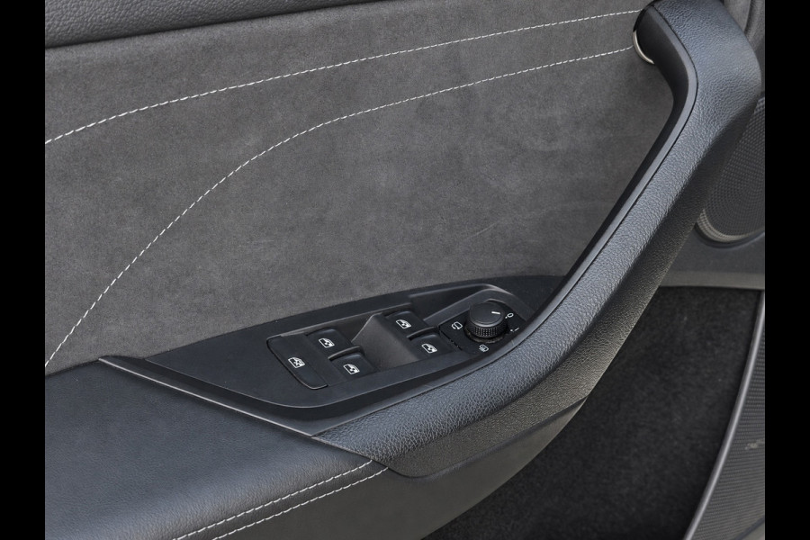 Škoda Kodiaq 1.5 TSI Sportline Business Camera|Apple Carplay|Memo Stoelen