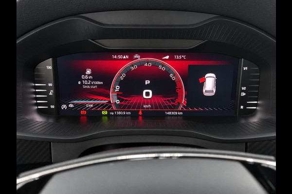 Škoda Kodiaq 1.5 TSI Sportline Business Camera|Apple Carplay|Memo Stoelen