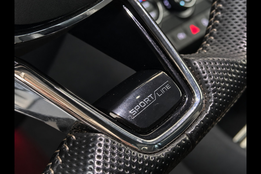 Škoda Kodiaq 1.5 TSI Sportline Business Camera|Apple Carplay|Memo Stoelen