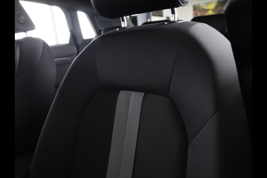 Audi A3 Sportback 40 TFSI e Pro Line 204pk | Navigatie via App | Stoelverwarming | Parkeersensoren | 17 inch lichtmetalen velgen | Verlengde garantie |