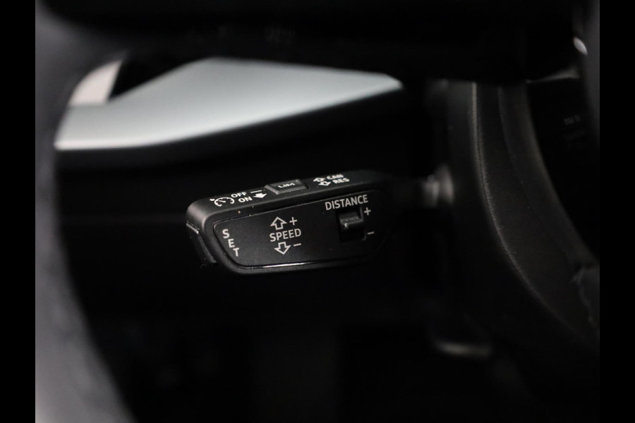 Audi A3 Sportback 40 TFSI e Pro Line 204pk | Navigatie via App | Stoelverwarming | Parkeersensoren | 17 inch lichtmetalen velgen | Verlengde garantie |