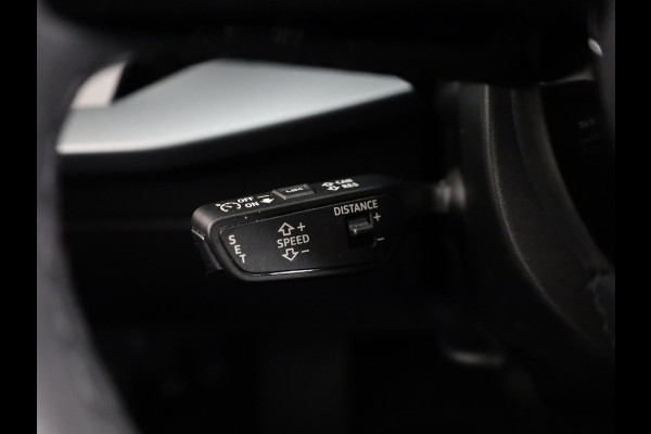 Audi A3 Sportback 40 TFSI e Pro Line 204pk | Navigatie via App | Stoelverwarming | Parkeersensoren | 17 inch lichtmetalen velgen | Verlengde garantie |