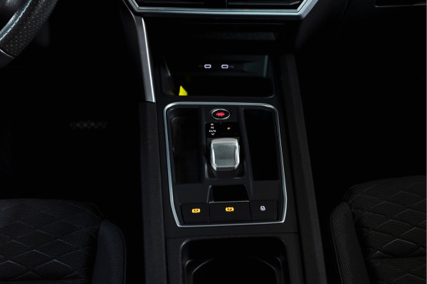 Seat Leon 1.4 TSI eHybrid PHEV FR | Dig. Cockpit | Cruise | Stoel-+Stuurverw. | PDC | Camera | NAV + Carplay / Android | ECC | LM 17" |
