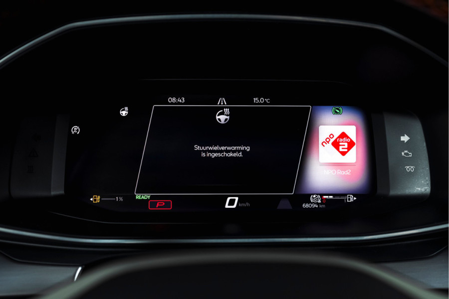 Seat Leon 1.4 TSI eHybrid PHEV FR | Dig. Cockpit | Cruise | Stoel-+Stuurverw. | PDC | Camera | NAV + Carplay / Android | ECC | LM 17" |