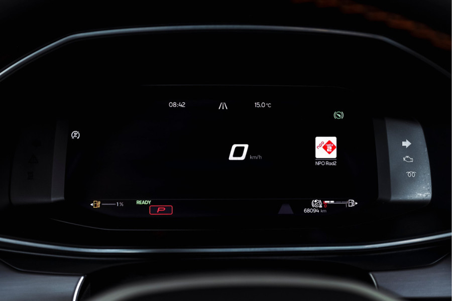 Seat Leon 1.4 TSI eHybrid PHEV FR | Dig. Cockpit | Cruise | Stoel-+Stuurverw. | PDC | Camera | NAV + Carplay / Android | ECC | LM 17" |