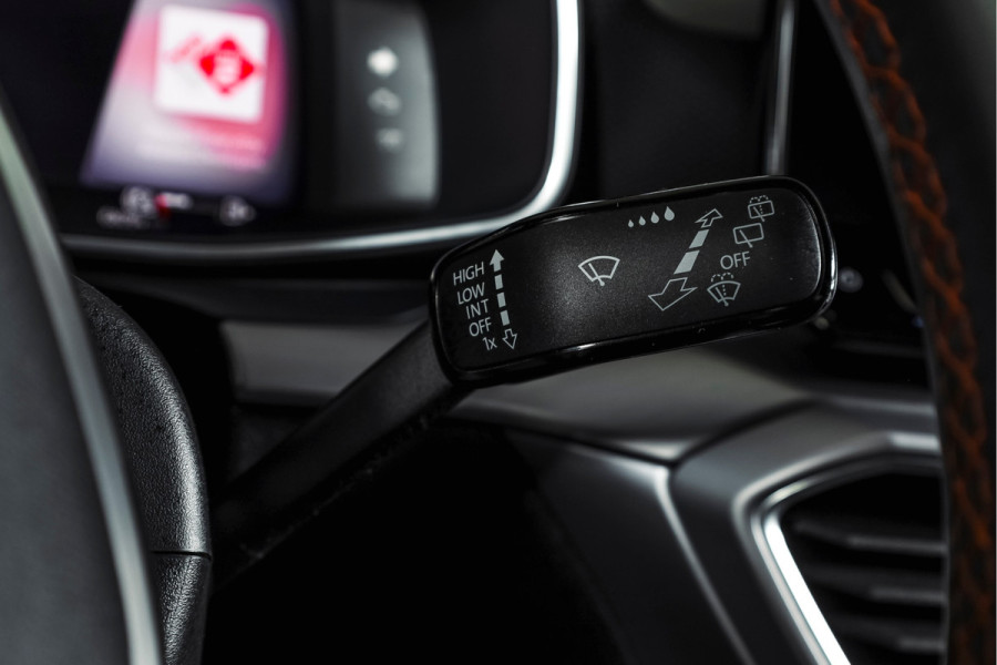 Seat Leon 1.4 TSI eHybrid PHEV FR | Dig. Cockpit | Cruise | Stoel-+Stuurverw. | PDC | Camera | NAV + Carplay / Android | ECC | LM 17" |
