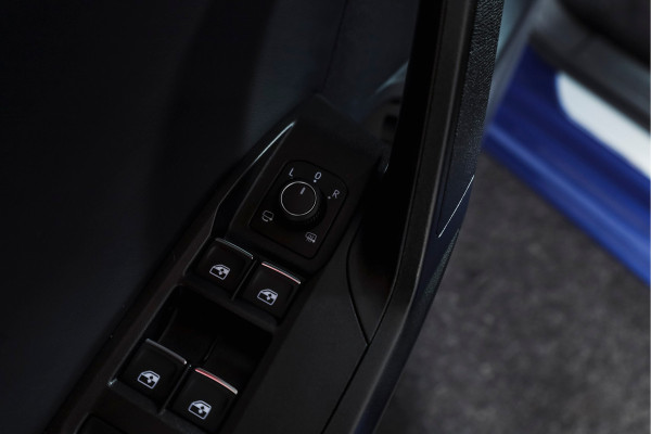 Seat Leon 1.4 TSI eHybrid PHEV FR | Dig. Cockpit | Cruise | Stoel-+Stuurverw. | PDC | Camera | NAV + Carplay / Android | ECC | LM 17" |