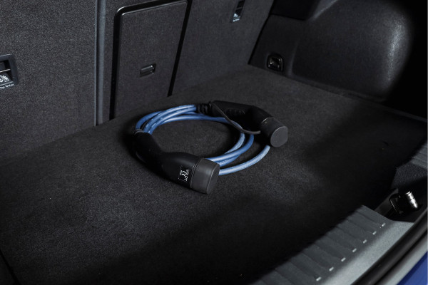 Seat Leon 1.4 TSI eHybrid PHEV FR | Dig. Cockpit | Cruise | Stoel-+Stuurverw. | PDC | Camera | NAV + Carplay / Android | ECC | LM 17" |