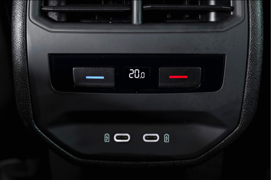 Seat Leon 1.4 TSI eHybrid PHEV FR | Dig. Cockpit | Cruise | Stoel-+Stuurverw. | PDC | Camera | NAV + Carplay / Android | ECC | LM 17" |