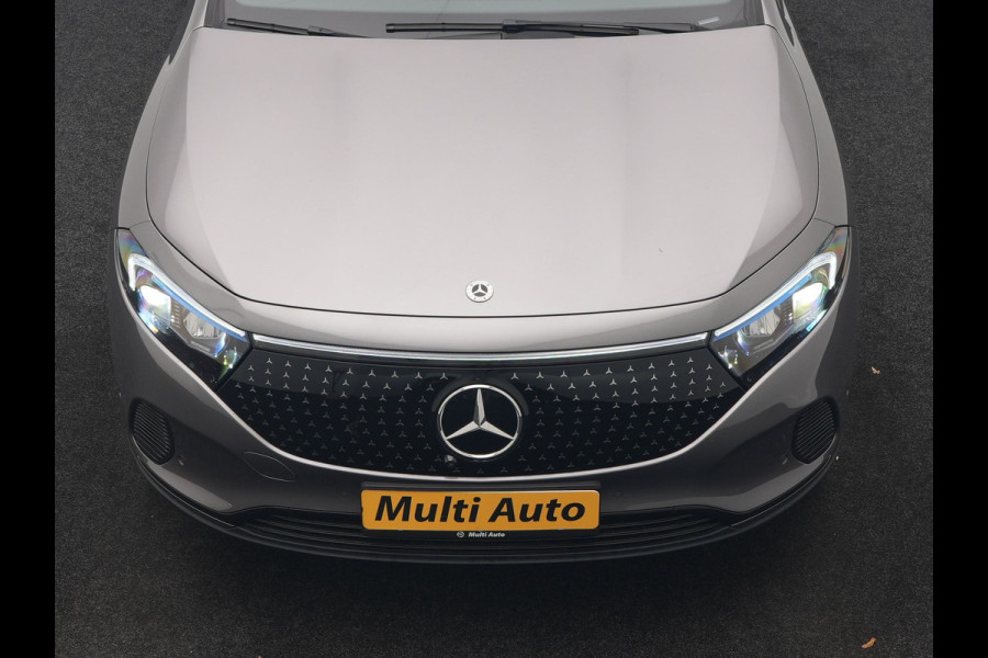Mercedes-Benz EQA 250+ Business Line 71 kWh 190pk Dealer O.H. | Trekhaak Af Fabriek | Adaptive Cruise | 360 Camera | Sfeerverlichting | Sportstoelen & Stuur Verwarmd | Keyless | BLIS | Apple Carplay | Navigatie | DAB | Widescreen Navi |