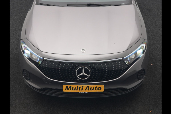 Mercedes-Benz EQA 250+ Business Line 71 kWh 190pk Dealer O.H. | Trekhaak Af Fabriek | Adaptive Cruise | 360 Camera | Sfeerverlichting | Sportstoelen & Stuur Verwarmd | Keyless | BLIS | Apple Carplay | Navigatie | DAB | Widescreen Navi |