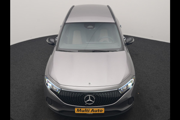 Mercedes-Benz EQA 250+ Business Line 71 kWh 190pk Dealer O.H. | Trekhaak Af Fabriek | Adaptive Cruise | 360 Camera | Sfeerverlichting | Sportstoelen & Stuur Verwarmd | Keyless | BLIS | Apple Carplay | Navigatie | DAB | Widescreen Navi |