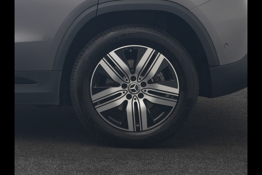 Mercedes-Benz EQA 250+ Business Line 71 kWh 190pk Dealer O.H. | Trekhaak Af Fabriek | Adaptive Cruise | 360 Camera | Sfeerverlichting | Sportstoelen & Stuur Verwarmd | Keyless | BLIS | Apple Carplay | Navigatie | DAB | Widescreen Navi |