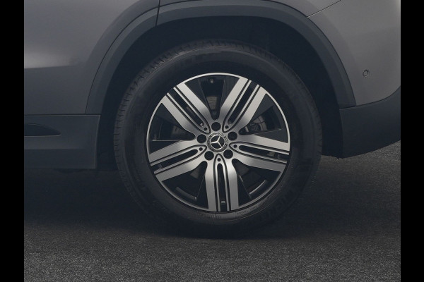 Mercedes-Benz EQA 250+ Business Line 71 kWh 190pk Dealer O.H. | Trekhaak Af Fabriek | Adaptive Cruise | 360 Camera | Sfeerverlichting | Sportstoelen & Stuur Verwarmd | Keyless | BLIS | Apple Carplay | Navigatie | DAB | Widescreen Navi |