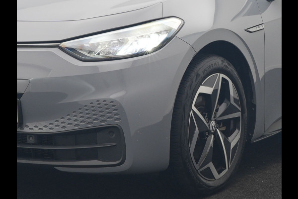 Volkswagen ID.3 Pro S 77 kWh 204pk Dealer O.H. | Stuur Verwarmd | Alcantara Sportstoelen | Apple Carplay | 19"L.M | Sfeerverlichting | Navigatie | Virtual | DAB |