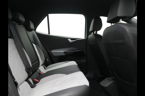 Volkswagen ID.3 Pro S 77 kWh 204pk Dealer O.H. | Stuur Verwarmd | Alcantara Sportstoelen | Apple Carplay | 19"L.M | Sfeerverlichting | Navigatie | Virtual | DAB |