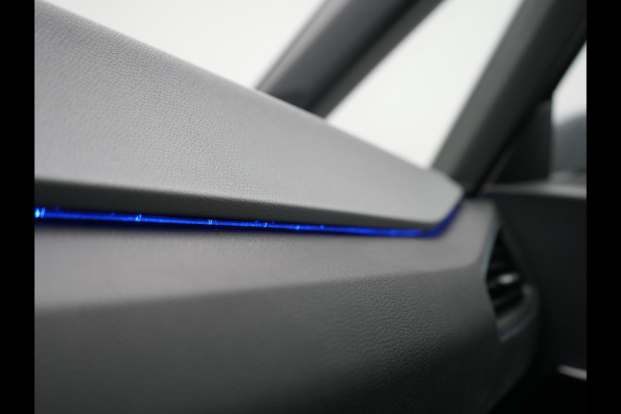 Volkswagen ID.3 Pro S 77 kWh 204pk Dealer O.H. | Stuur Verwarmd | Alcantara Sportstoelen | Apple Carplay | 19"L.M | Sfeerverlichting | Navigatie | Virtual | DAB |