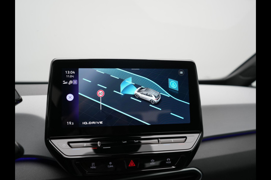 Volkswagen ID.3 Pro S 77 kWh 204pk Dealer O.H. | Stuur Verwarmd | Alcantara Sportstoelen | Apple Carplay | 19"L.M | Sfeerverlichting | Navigatie | Virtual | DAB |