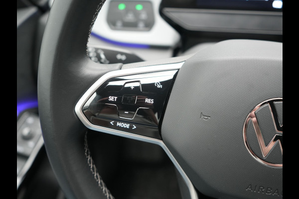 Volkswagen ID.3 Pro S 77 kWh 204pk Dealer O.H. | Stuur Verwarmd | Alcantara Sportstoelen | Apple Carplay | 19"L.M | Sfeerverlichting | Navigatie | Virtual | DAB |