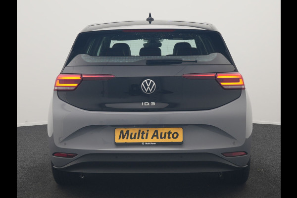 Volkswagen ID.3 Pro S 77 kWh 204pk Dealer O.H. | Stuur Verwarmd | Alcantara Sportstoelen | Apple Carplay | 19"L.M | Sfeerverlichting | Navigatie | Virtual | DAB |