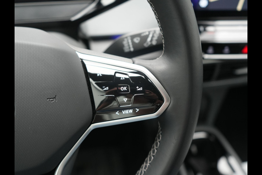 Volkswagen ID.3 Pro S 77 kWh 204pk Dealer O.H. | Stuur Verwarmd | Alcantara Sportstoelen | Apple Carplay | 19"L.M | Sfeerverlichting | Navigatie | Virtual | DAB |