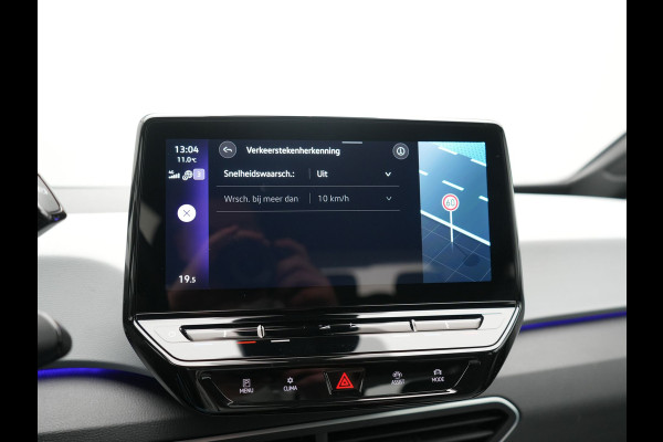 Volkswagen ID.3 Pro S 77 kWh 204pk Dealer O.H. | Stuur Verwarmd | Alcantara Sportstoelen | Apple Carplay | 19"L.M | Sfeerverlichting | Navigatie | Virtual | DAB |