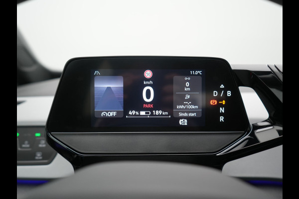 Volkswagen ID.3 Pro S 77 kWh 204pk Dealer O.H. | Stuur Verwarmd | Alcantara Sportstoelen | Apple Carplay | 19"L.M | Sfeerverlichting | Navigatie | Virtual | DAB |