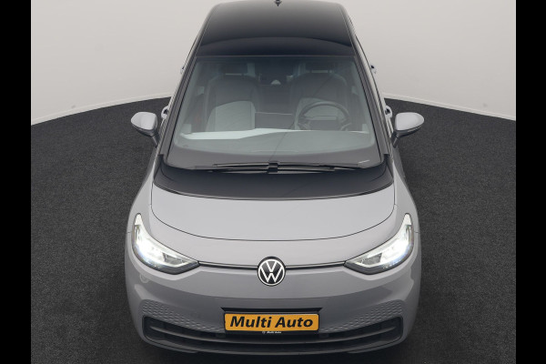 Volkswagen ID.3 Pro S 77 kWh 204pk Dealer O.H. | Stuur Verwarmd | Alcantara Sportstoelen | Apple Carplay | 19"L.M | Sfeerverlichting | Navigatie | Virtual | DAB |
