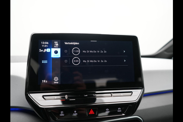 Volkswagen ID.3 Pro S 77 kWh 204pk Dealer O.H. | Stuur Verwarmd | Alcantara Sportstoelen | Apple Carplay | 19"L.M | Sfeerverlichting | Navigatie | Virtual | DAB |