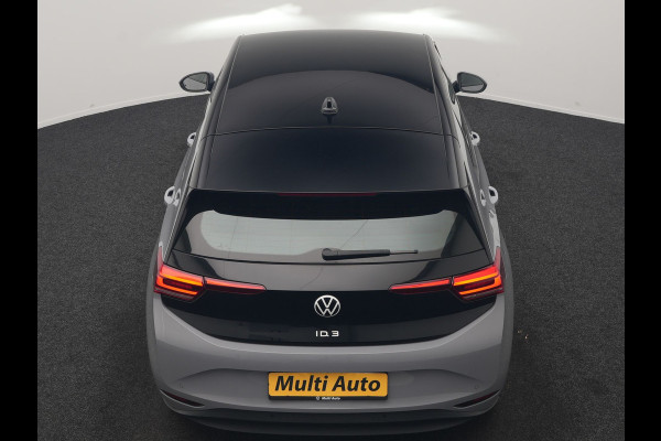 Volkswagen ID.3 Pro S 77 kWh 204pk Dealer O.H. | Stuur Verwarmd | Alcantara Sportstoelen | Apple Carplay | 19"L.M | Sfeerverlichting | Navigatie | Virtual | DAB |