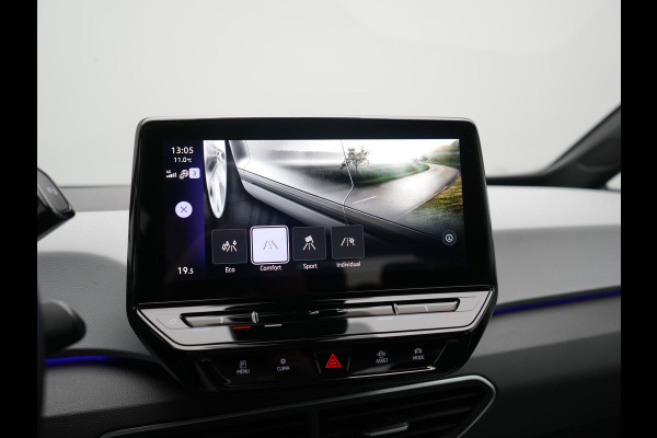 Volkswagen ID.3 Pro S 77 kWh 204pk Dealer O.H. | Stuur Verwarmd | Alcantara Sportstoelen | Apple Carplay | 19"L.M | Sfeerverlichting | Navigatie | Virtual | DAB |