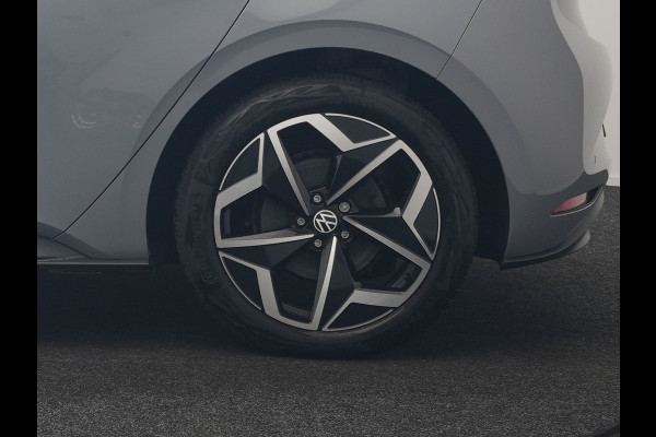 Volkswagen ID.3 Pro S 77 kWh 204pk Dealer O.H. | Stuur Verwarmd | Alcantara Sportstoelen | Apple Carplay | 19"L.M | Sfeerverlichting | Navigatie | Virtual | DAB |