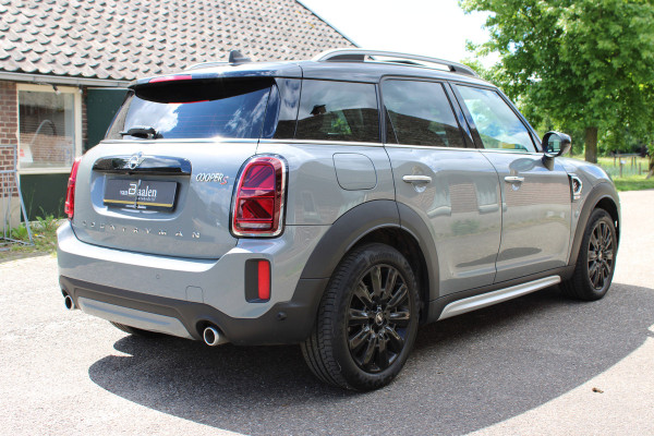 MINI Countryman 2.0 Cooper S Edition 180Pk PANO GR NAVI LED ECC 53000KM!!!