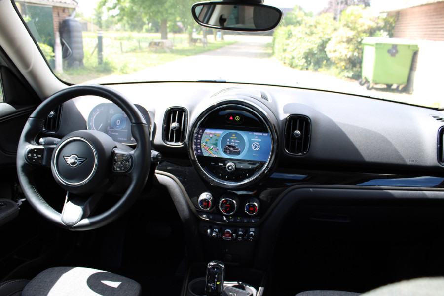 MINI Countryman 2.0 Cooper S Edition 180Pk PANO GR NAVI LED ECC 53000KM!!!
