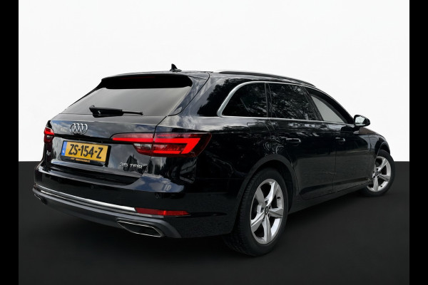 Audi A4 Avant 35 TFSI 2.0 150PK S-TRONIC SPORT EDITION NAVI/PDC/LED