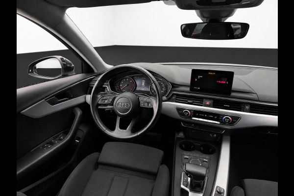 Audi A4 Avant 35 TFSI 2.0 150PK S-TRONIC SPORT EDITION NAVI/PDC/LED