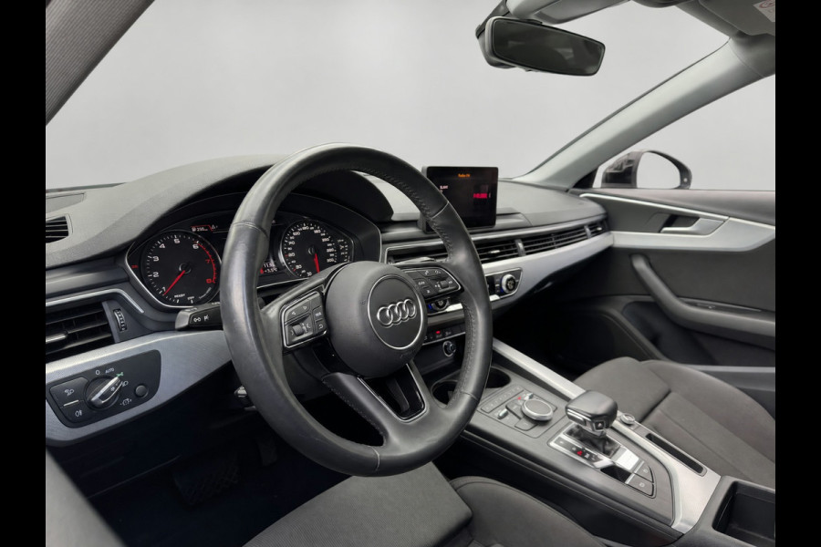 Audi A4 Avant 35 TFSI 2.0 150PK S-TRONIC SPORT EDITION NAVI/PDC/LED