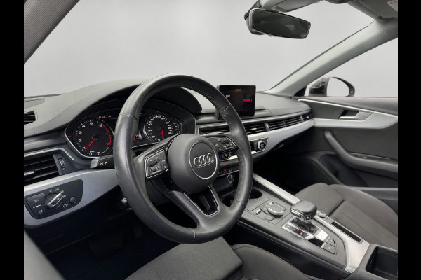 Audi A4 Avant 35 TFSI 2.0 150PK S-TRONIC SPORT EDITION NAVI/PDC/LED