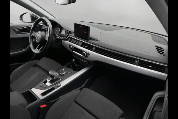 Audi A4 Avant 35 TFSI 2.0 150PK S-TRONIC SPORT EDITION NAVI/PDC/LED
