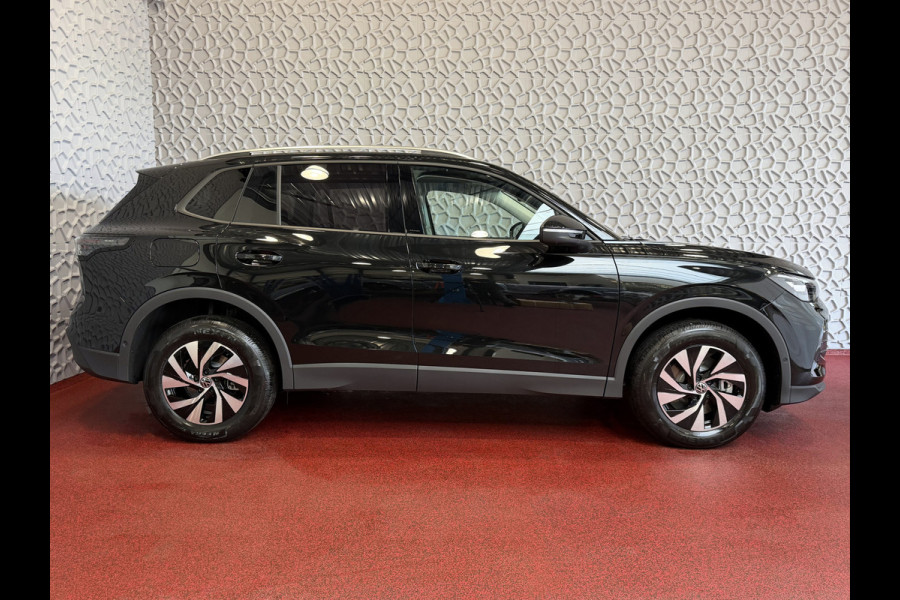Volkswagen Tiguan 1.5 eHYBRID TREKHAAK PANORAMA STOEL/STUUR VERW CAMERA ELEK.KLEP PHEV PLUG IN HYBRID