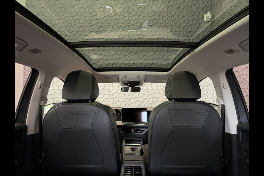 Volkswagen Tiguan 1.5 eHYBRID TREKHAAK PANORAMA STOEL/STUUR VERW CAMERA ELEK.KLEP PHEV PLUG IN HYBRID