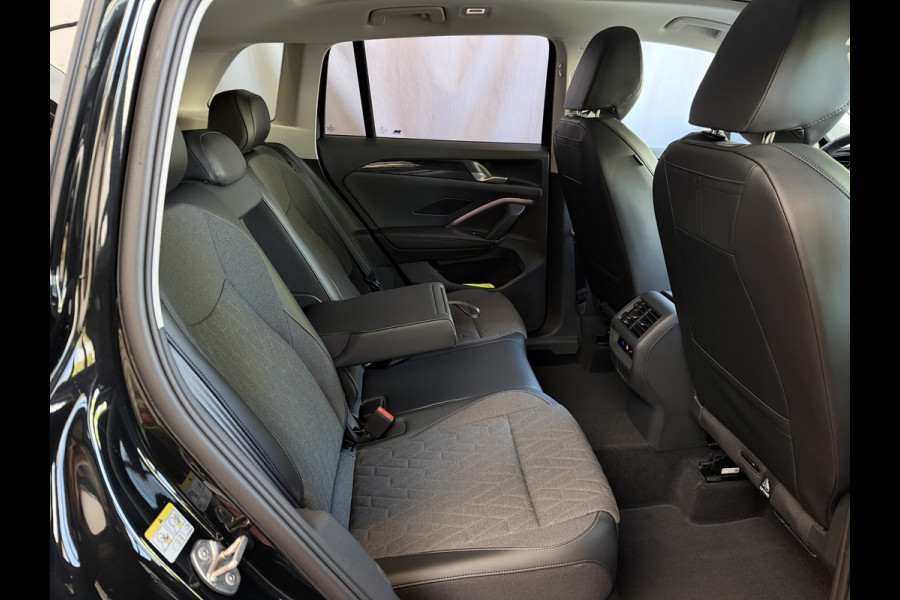 Volkswagen Tiguan 1.5 eHYBRID TREKHAAK PANORAMA STOEL/STUUR VERW CAMERA ELEK.KLEP PHEV PLUG IN HYBRID